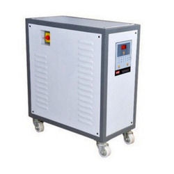 Single Phase Voltage Stabilizers Input Voltage: 150 Volt (V)