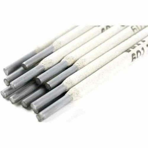 Stainless Steel Welding Electrodes Warranty: One Year Of Motor