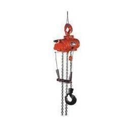 Supreme Quality Chain Hoist