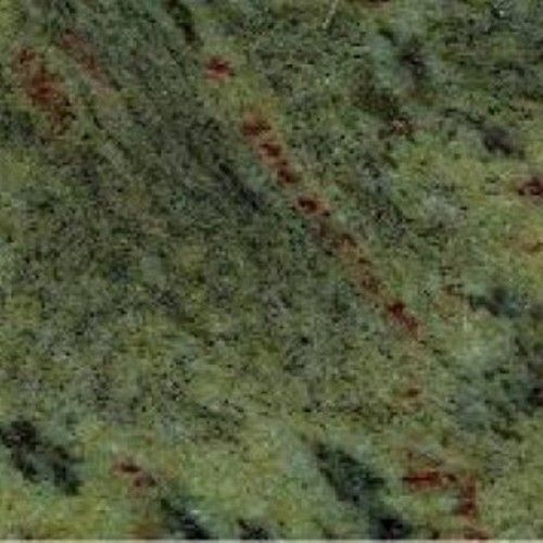 Tropical Green Granite