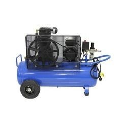 Two Stage Belt Driven Air Compressor