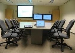 Video Conference Room Services