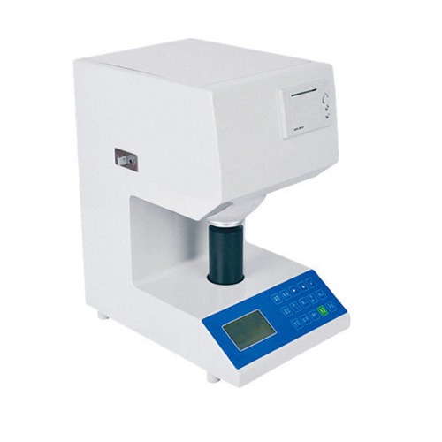 Brightness Opacity And Color Tester Technibrite Type Test Speed: Measurement Time	4 Seconds