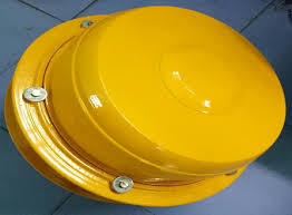 Cable Reeling Drum For Crawler Cranes