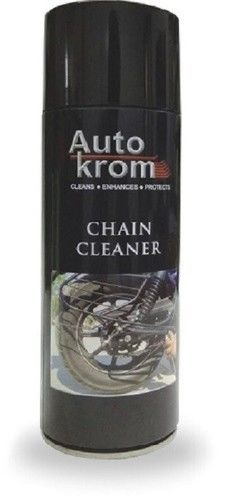 Chain Cleaner (Auto Krom)