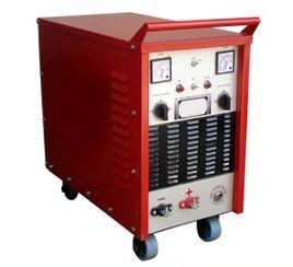 Dc Rectifier Welding Machine