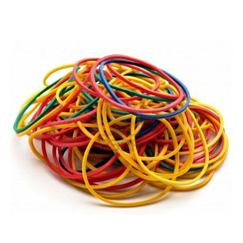 Durable Centreline Rubber Bands