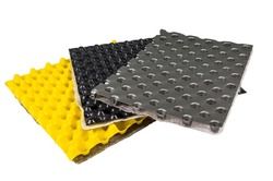 Durable Geosynthetic Geocomposites Filters