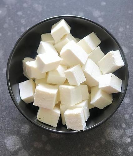 Fresh Delicious Soya Paneer