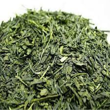Fresh Organic Green Tea