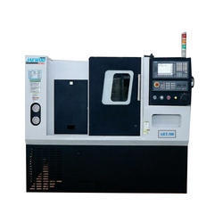 Fully Automatic CNC Machine