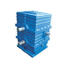 Helical Custom Gear Boxes