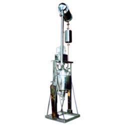 High Quality Distillation Unit