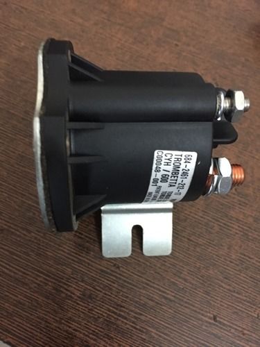 Highly Durable Motor Starter Dry Place