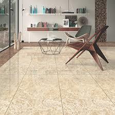 Highly Strong Floor Tiles