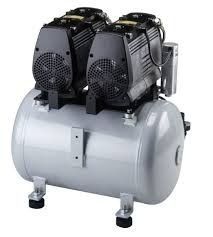 Industrial Oilless Air Compressor