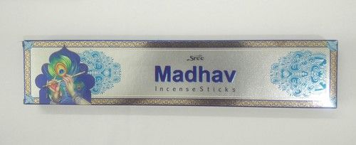 Madhav Premium Incense Sticks