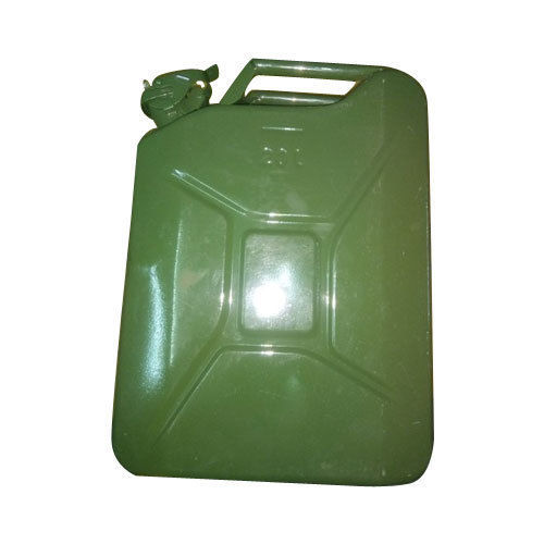 Mahindra Thar Jerry Can