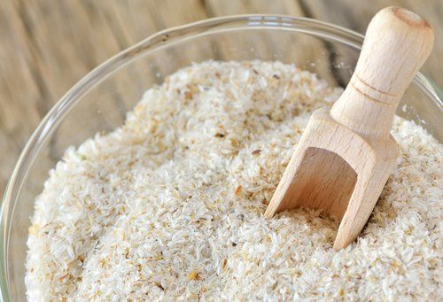 Natural Organic Psyllium Husk