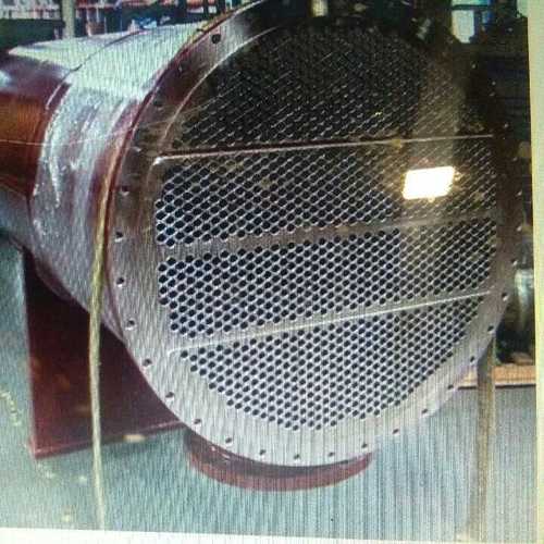 Nominal Prices Heat Exchanger