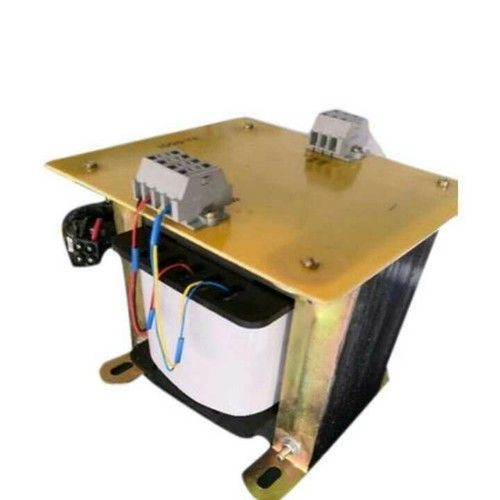 Optimum Performance Electrical Transformer