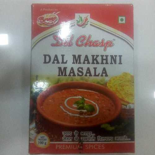 Rich Taste Dal Makhani Masala