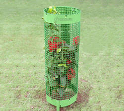 Sapling Protector Fencing Net