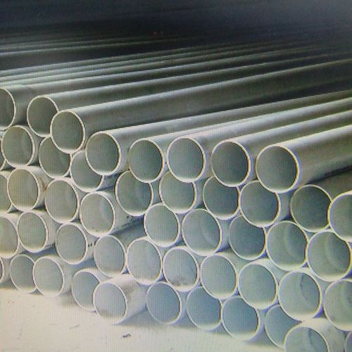 Strong PVC Plastic Pipes