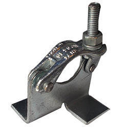 Sturdy Design Board Retaining Clamp