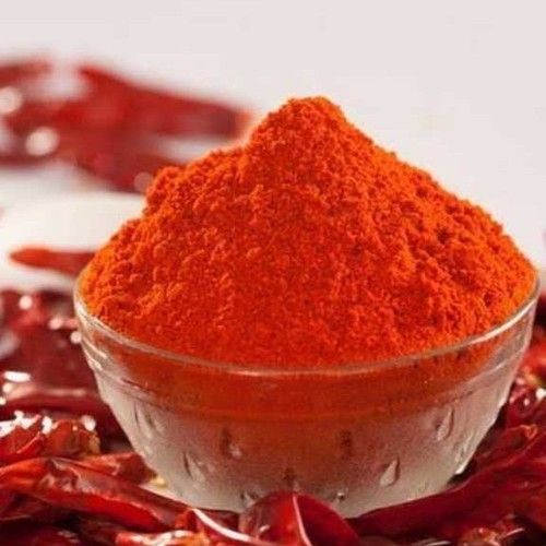Superior Grade Red Chilli Powder