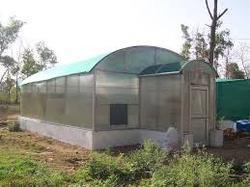 Top Class Green House Net