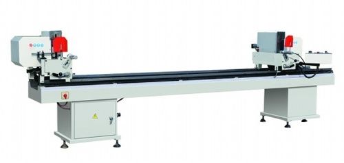 Aluminium/Pvc Window Cutting Saw Machine BladeÂ Size: 450