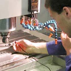 Cnc Machines Up-Gradation Services