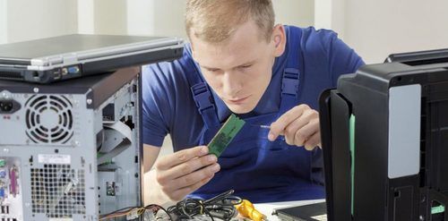 Computer Repairing Service 