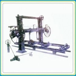 Durable Horizontal Bandsaw Machine