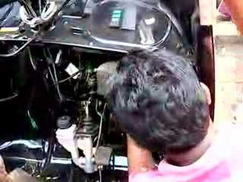 E Rickshaw Repairing Service