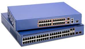 Electrical Networking Switches Box