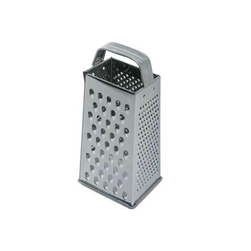 Four Sided Stainless Steel Grater