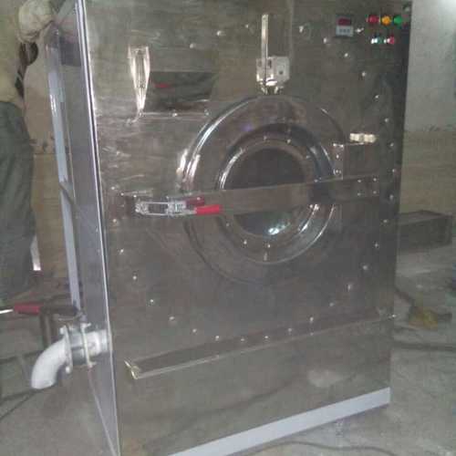 Front Loading Washing Machines Warranty: Standard