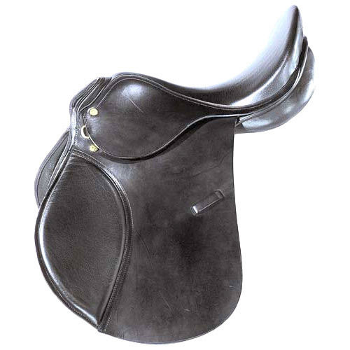 Good Quality Leather Saddle