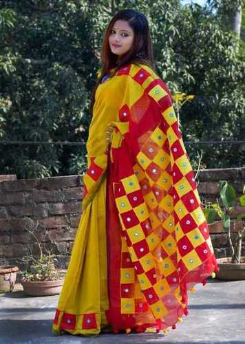 Handloom Silk Cotton Sarees