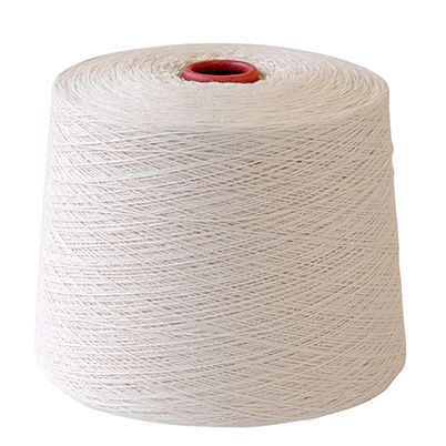 High Grade Cotton Yarn