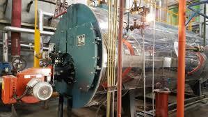 High Quality Industrial Boiler