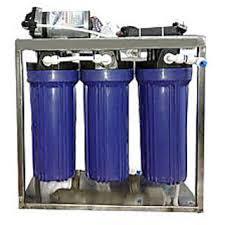 Available In Different Color Home Ro Water Purifier