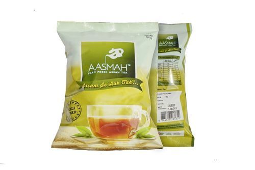 Inorganic Aasmah Black Tea