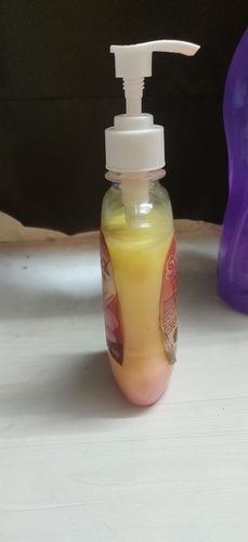 Liquid Hand Wash Soap