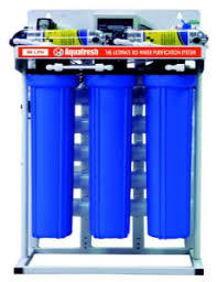 Lph Commercial Ro Water Purifier