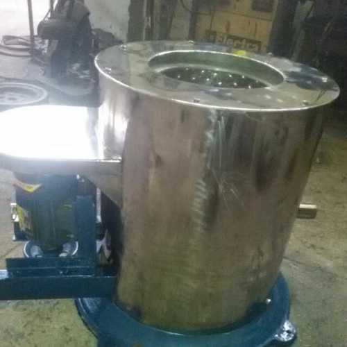 Manual Hydro Extractor