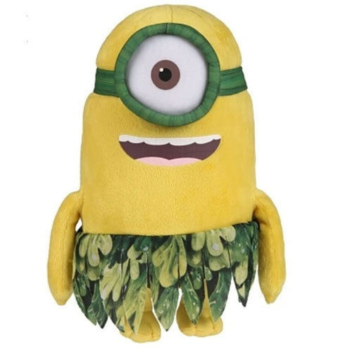 Minions Soft Toy Size: Customized