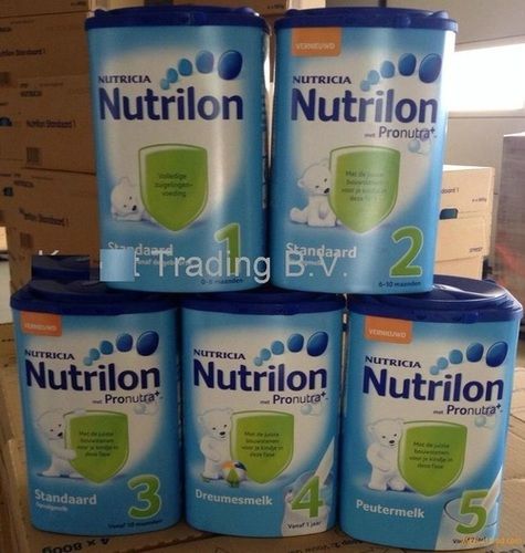 Nutrilon Standard Infant Milk Powder 850g
